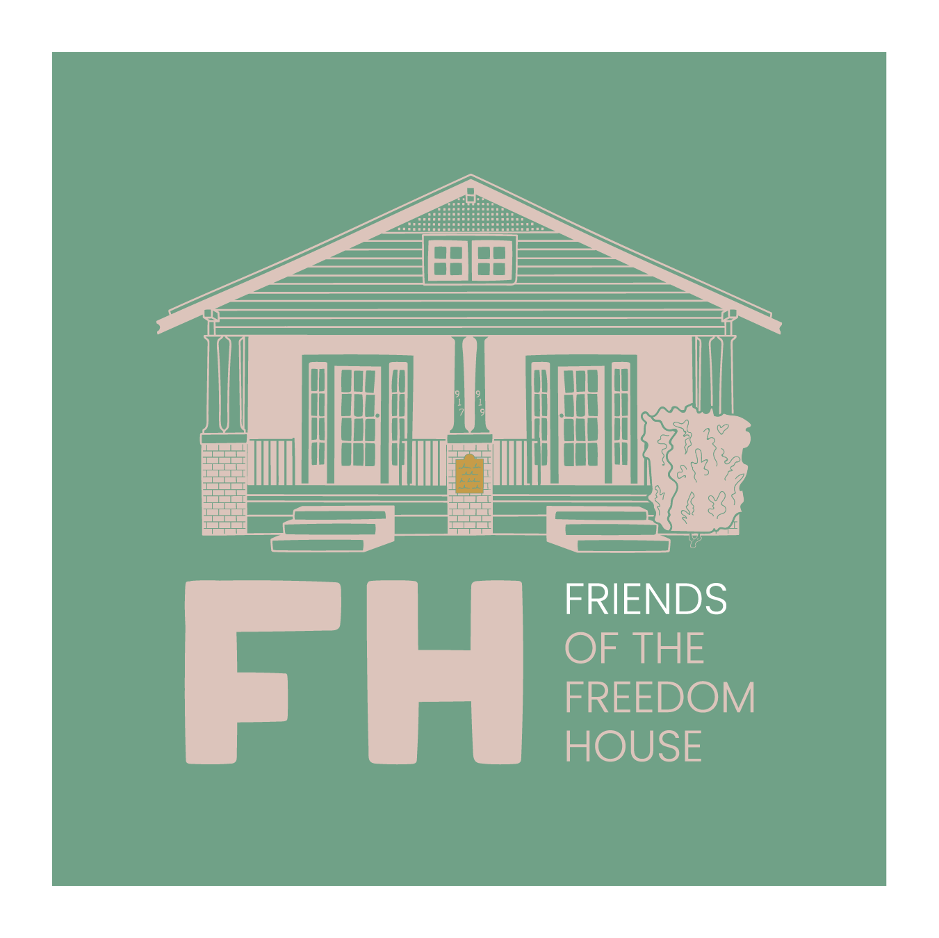 Non-profit/ Community Memberships