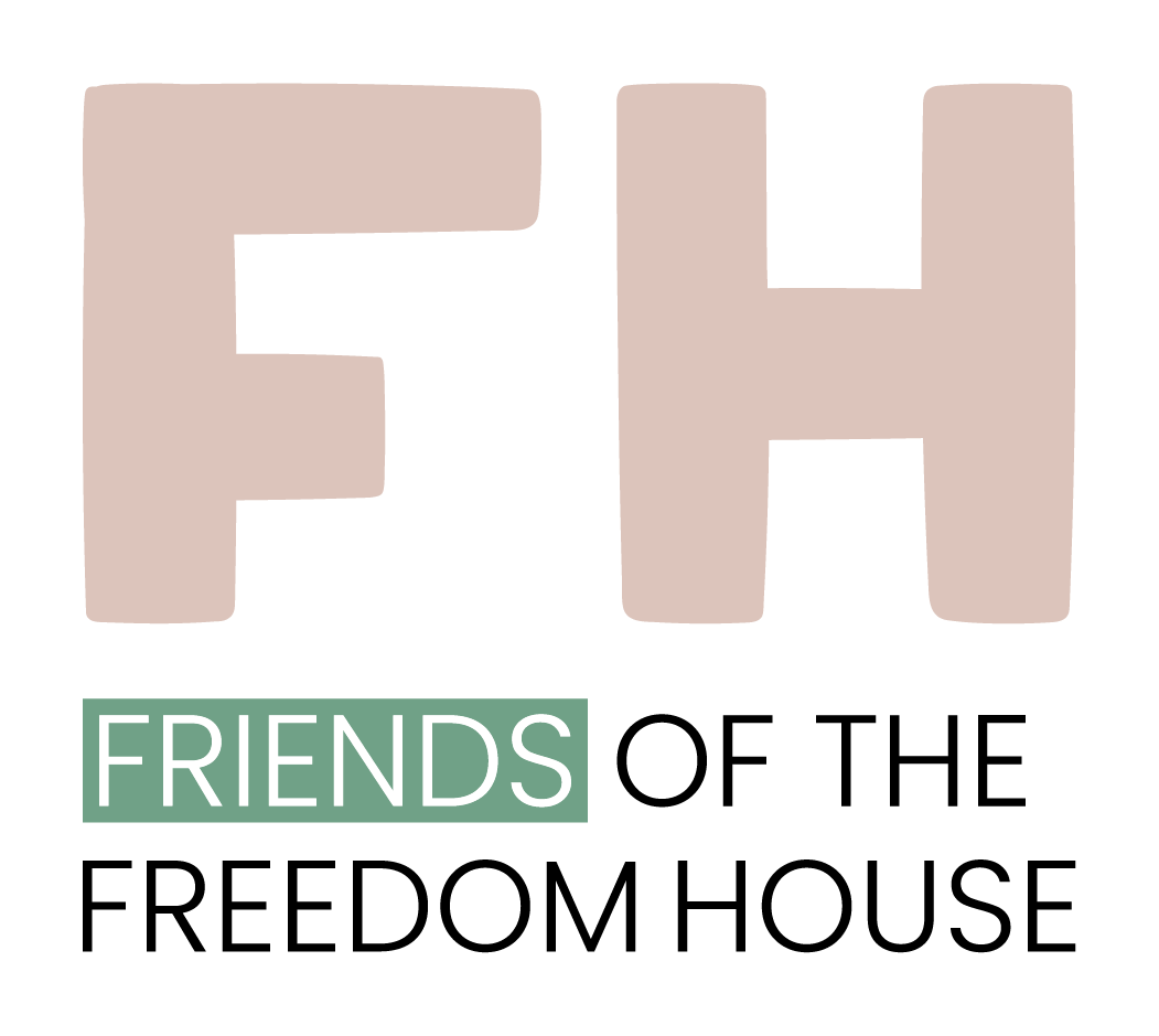 Corporate Memberships Friends of the Freedom House