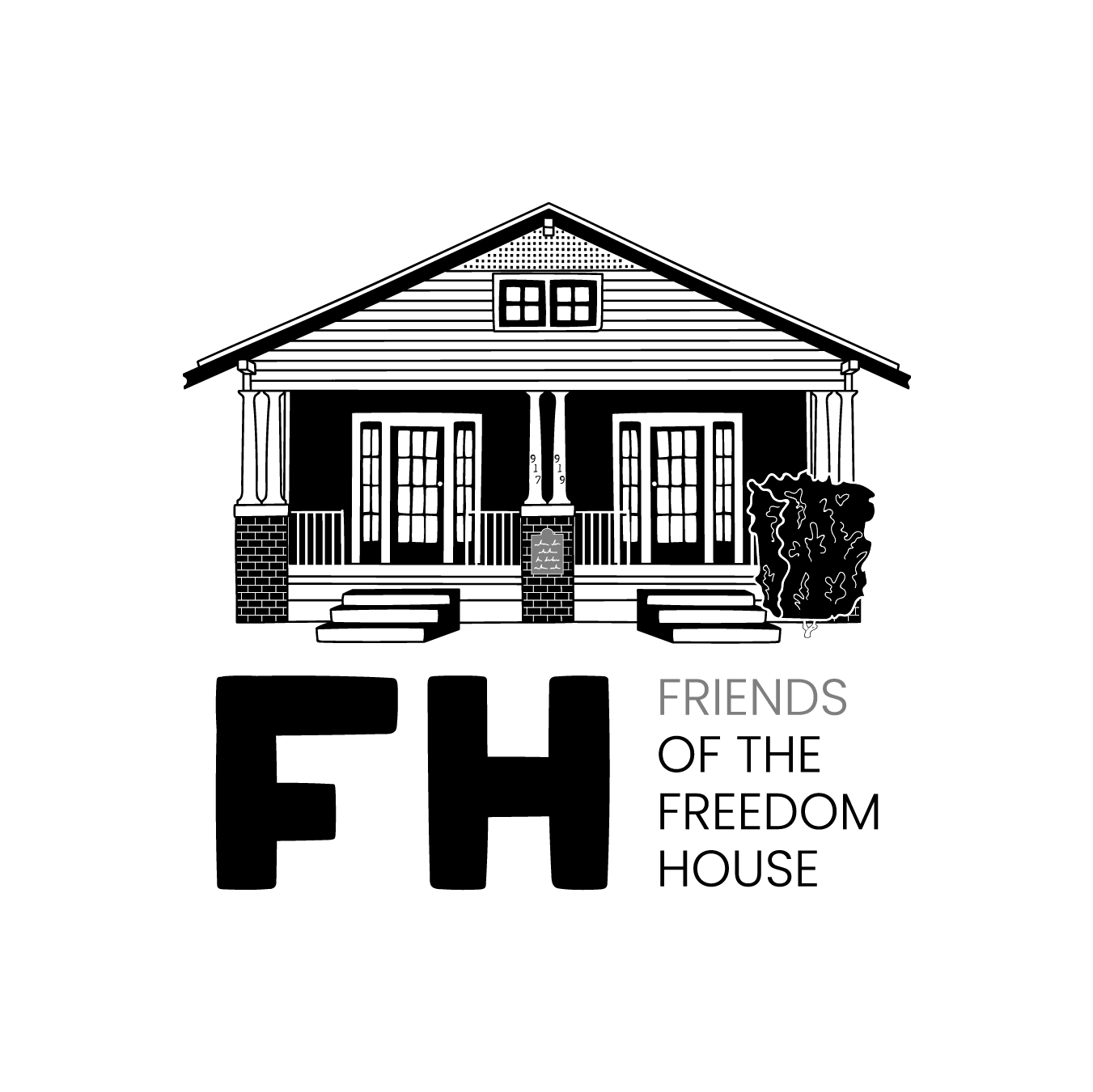 Friends of the Freedom House Quarterly Membership