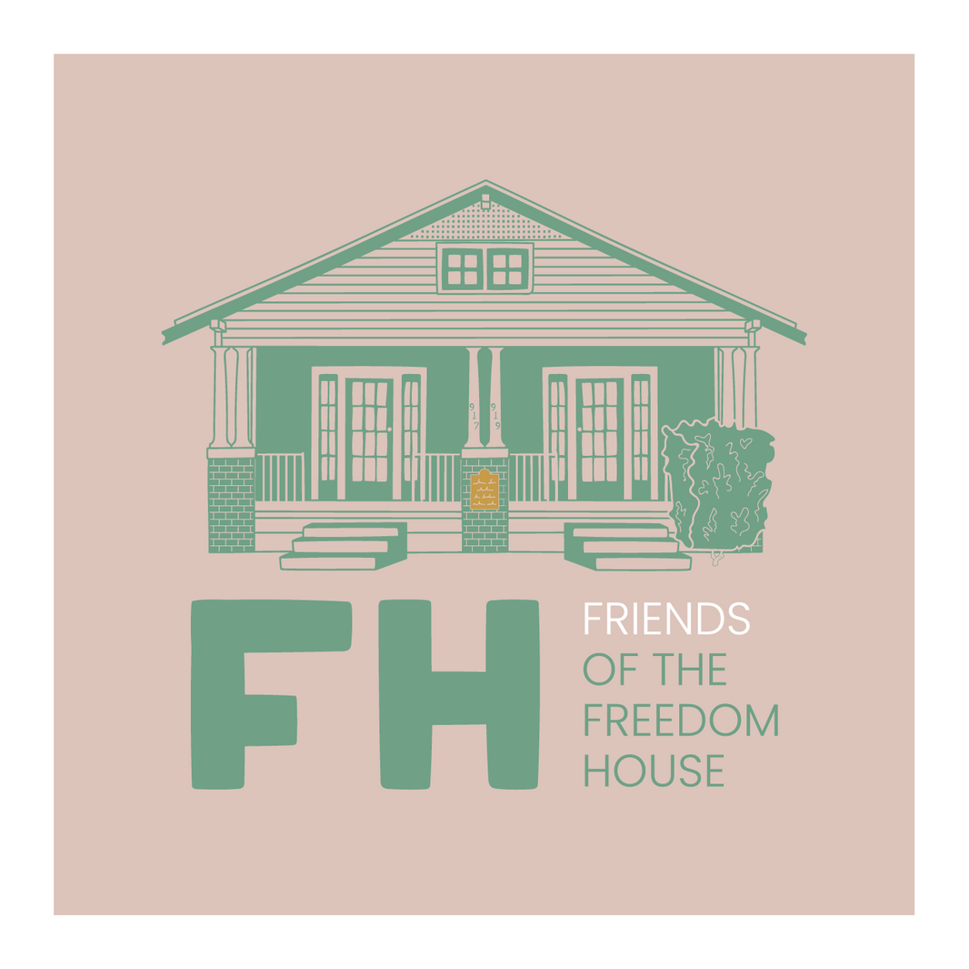 Friends of the Freedom House