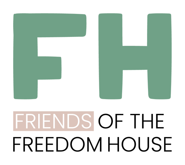 Friends of the Freedom House
